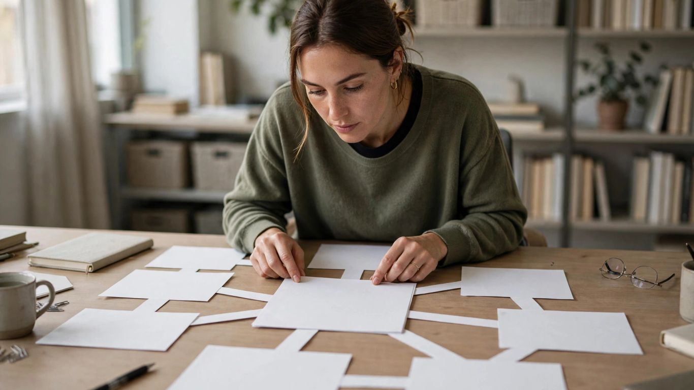 The "Hub and Spoke" Model: Building Authority with Topic Clusters