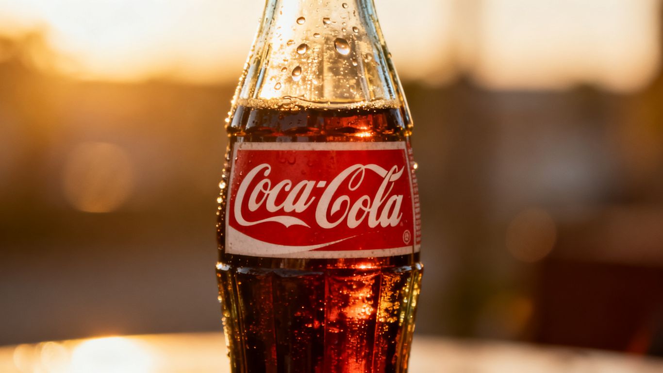 The Coca-Cola Brand Strategy: Maintaining Relevance for Over a Century