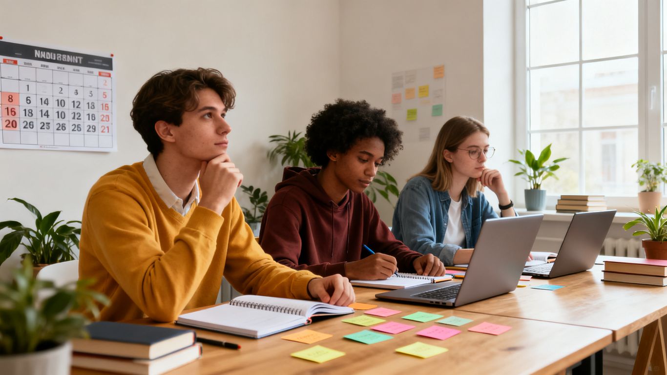 Metacognition 101