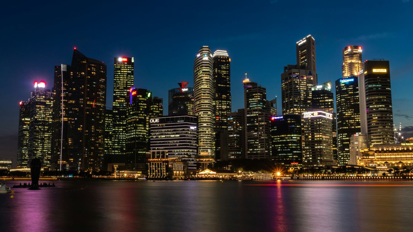 local seo in singapore explained
