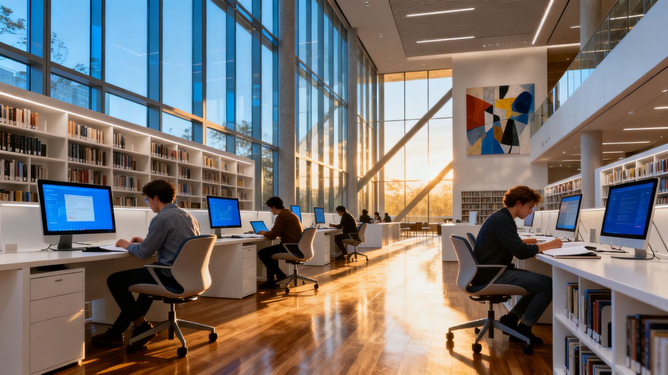 Corporate Training 2.0: Creating Engaging Online Classes for Employees