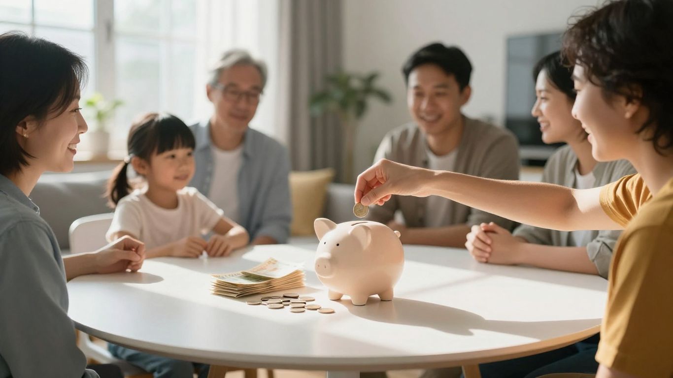 Cómo crear un presupuesto seguro de hogar efectivo en 2026