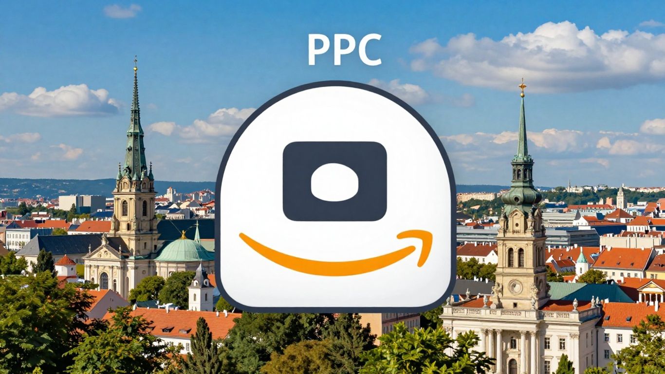 Amazon PPC growth across European markets