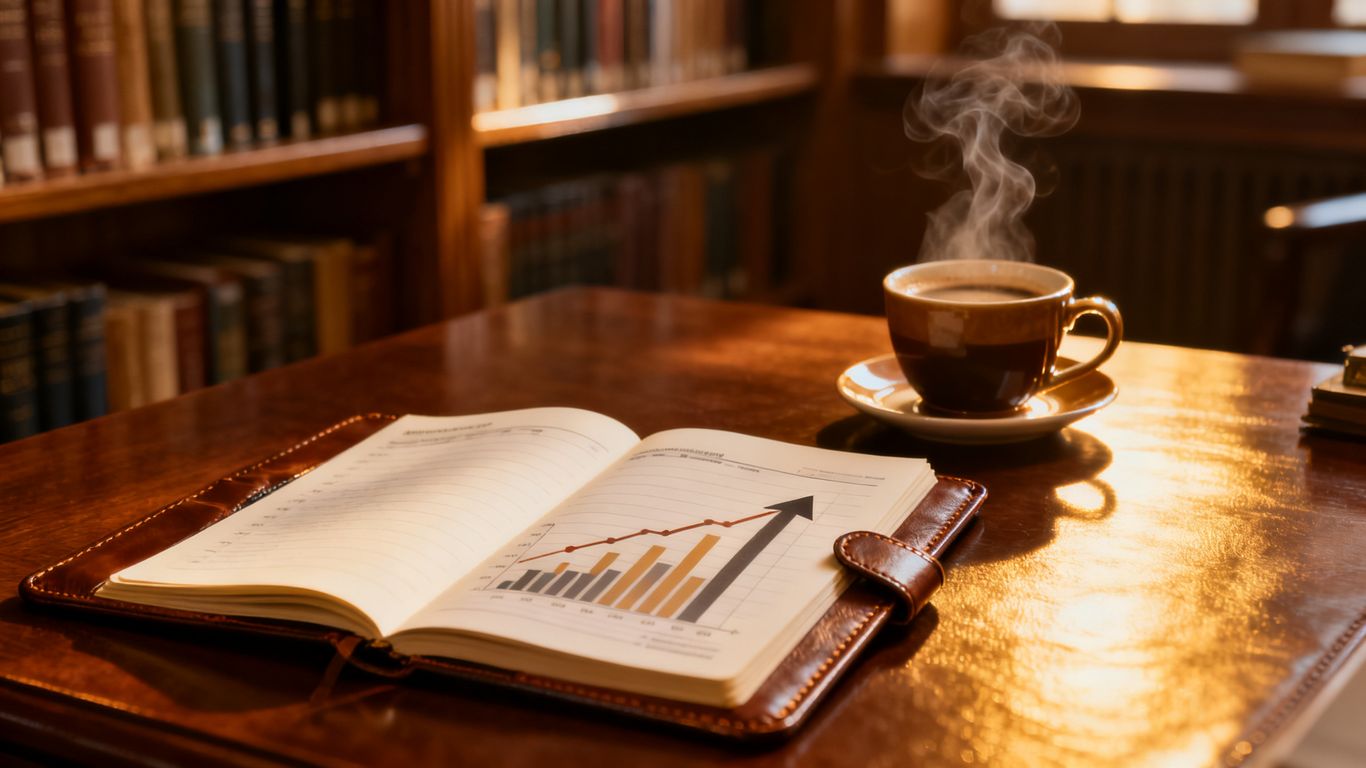 How Much Do I Need to Retire? The 4% Rule Explained