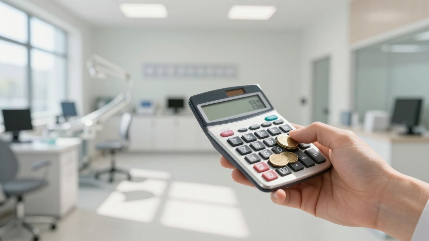 Dental practice finances and accounting tips