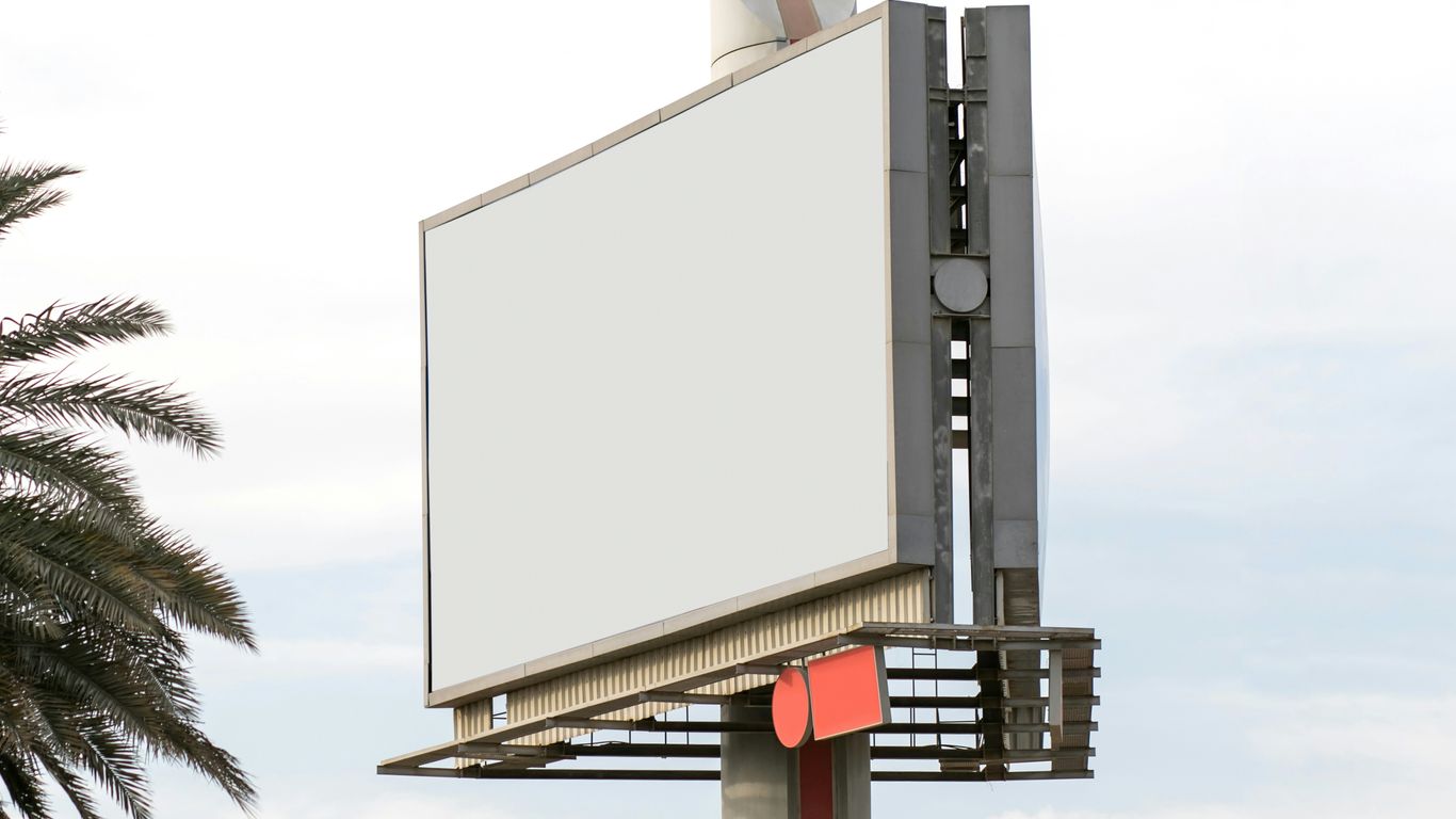 Low-Maintenance Sign Materials: What Actually Needs the Least Upkeep
