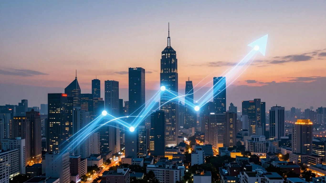 Digital marketing growth and transformation