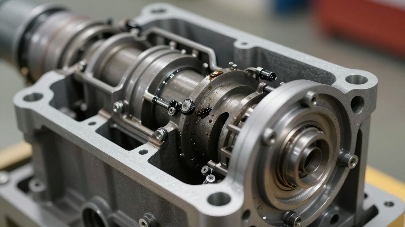 Chrysler gearbox for sale in Adelaide