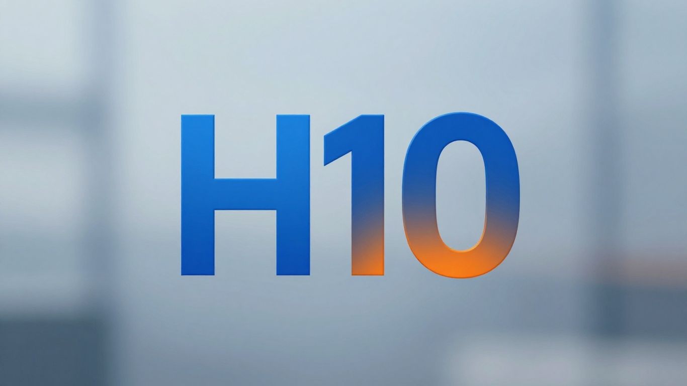 Helium 10 logo