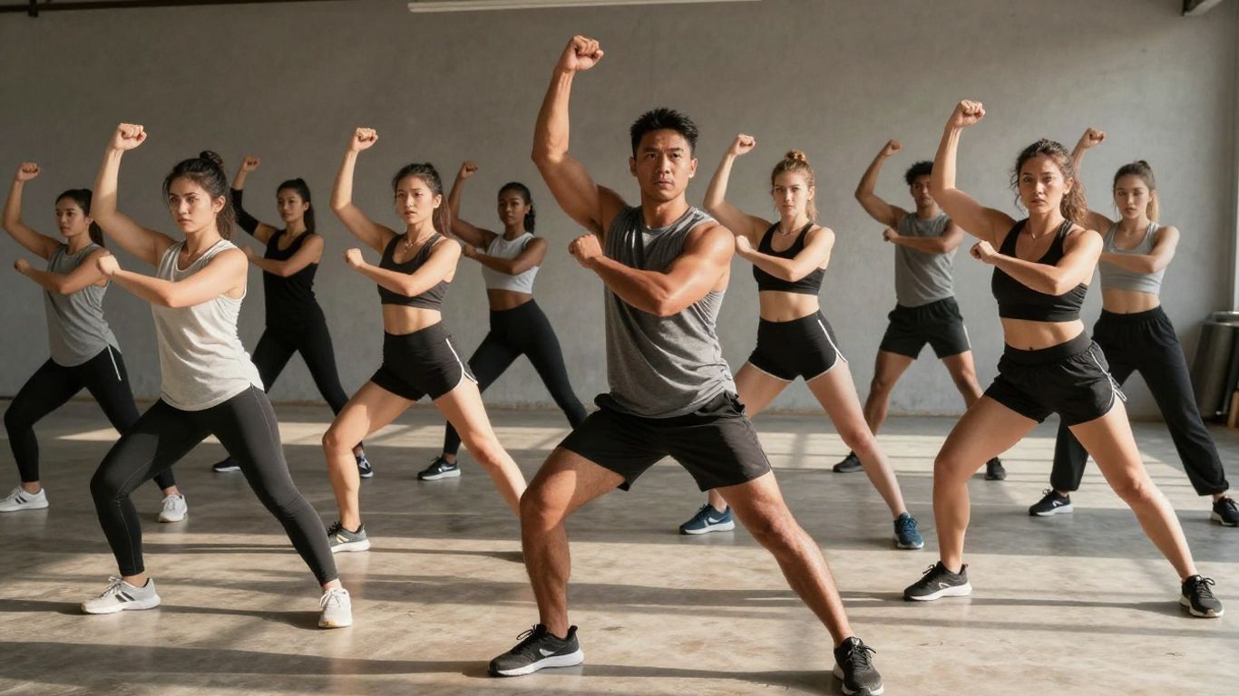 Personas diversas con resultados variados de bHIP.