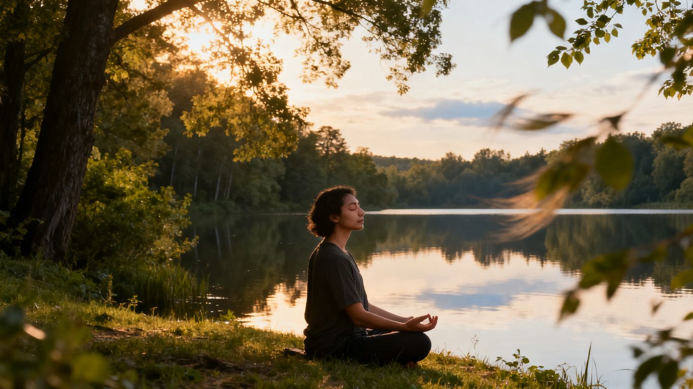 Digital Detox Travel: Unplugged Vacations That Transform