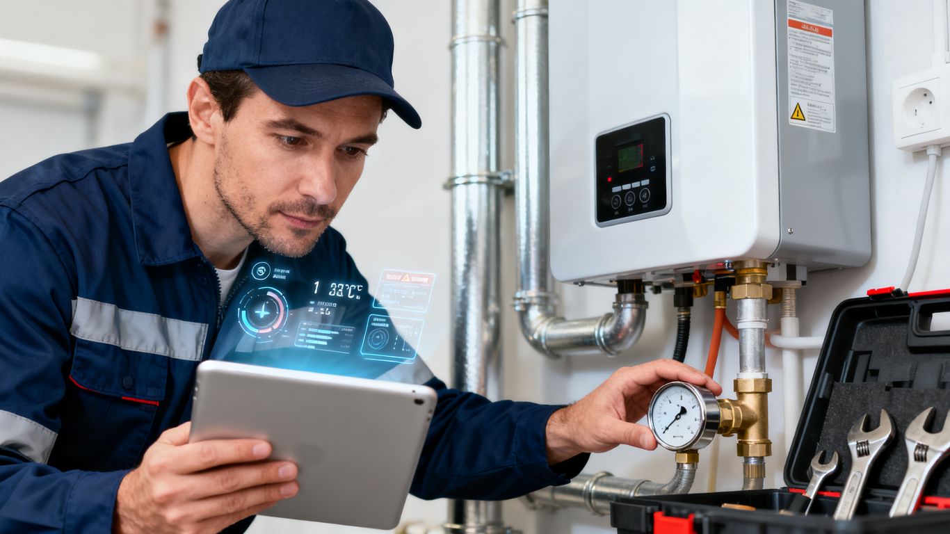 Which Ad Sent That $8K Repipe Call? You Should Know