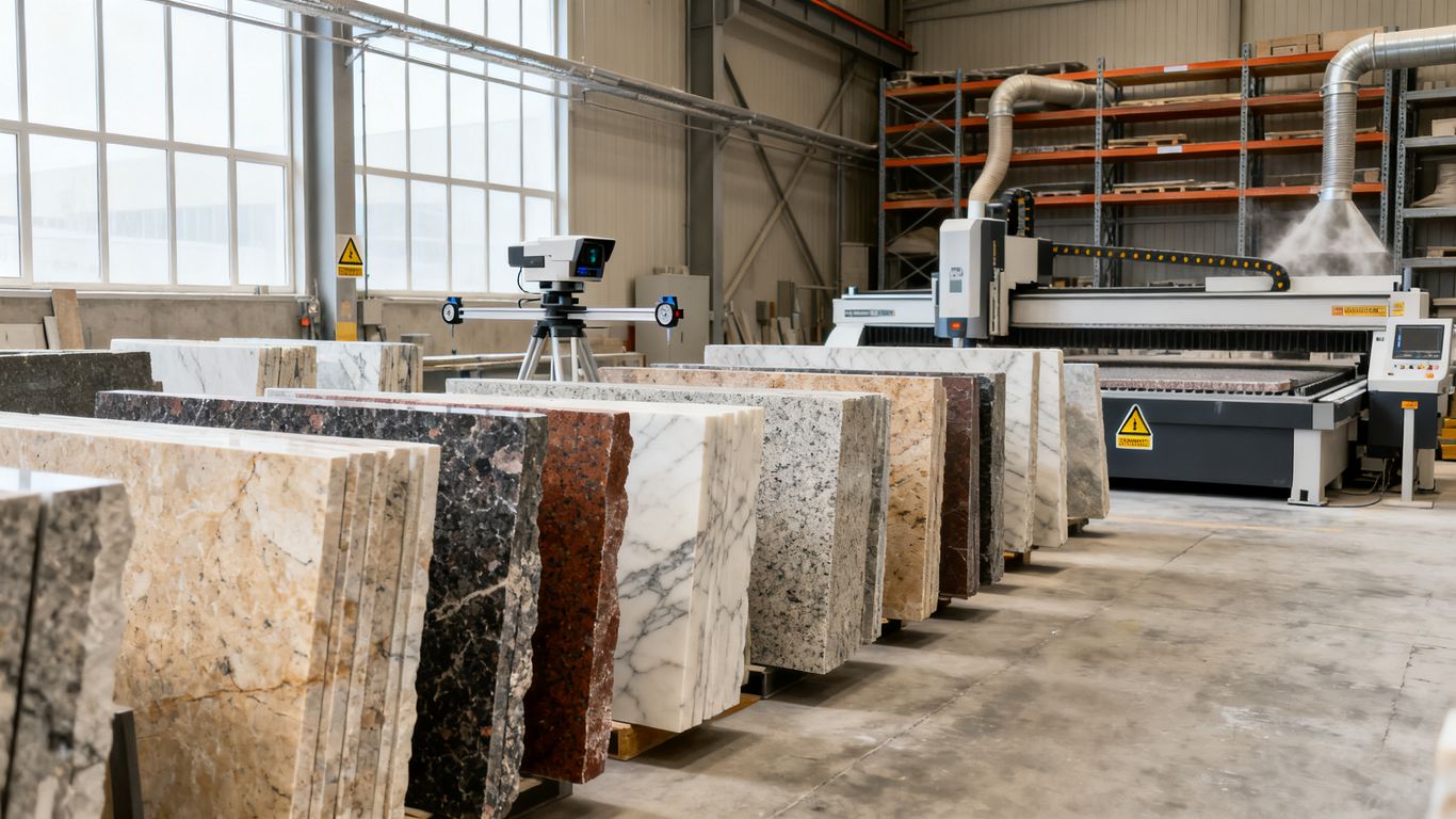 GA4 for Countertop Companies: Track the Metrics That Actually Matter