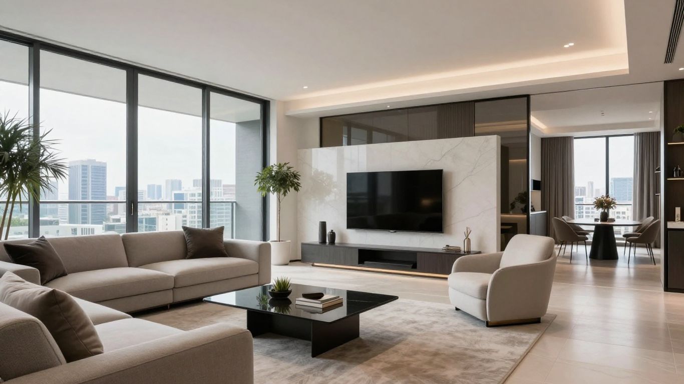 turnkey airbnb setup boston