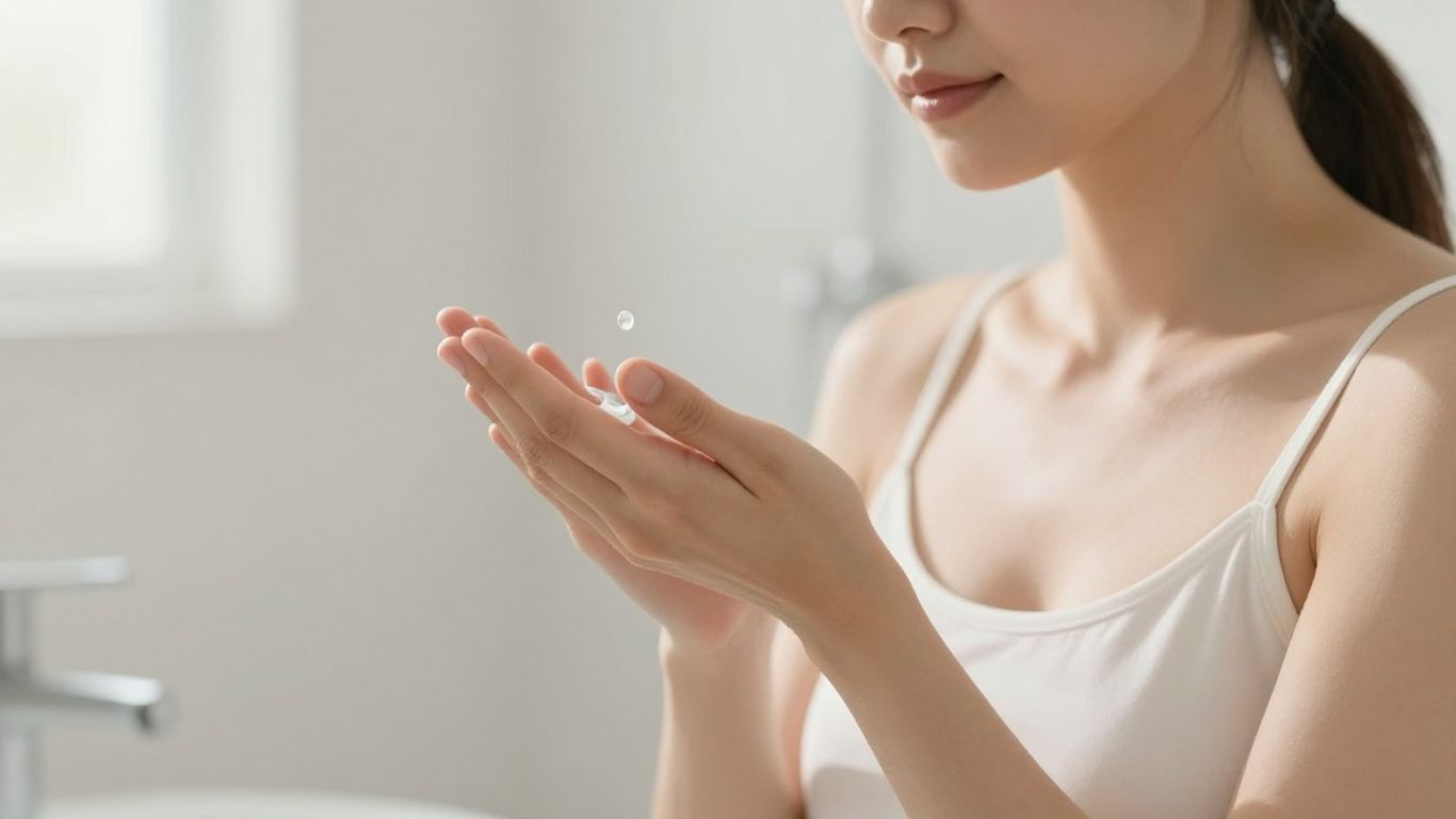 Testing for skin sensitivity