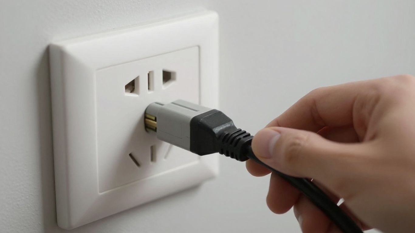 Electrical outlet and wall socket