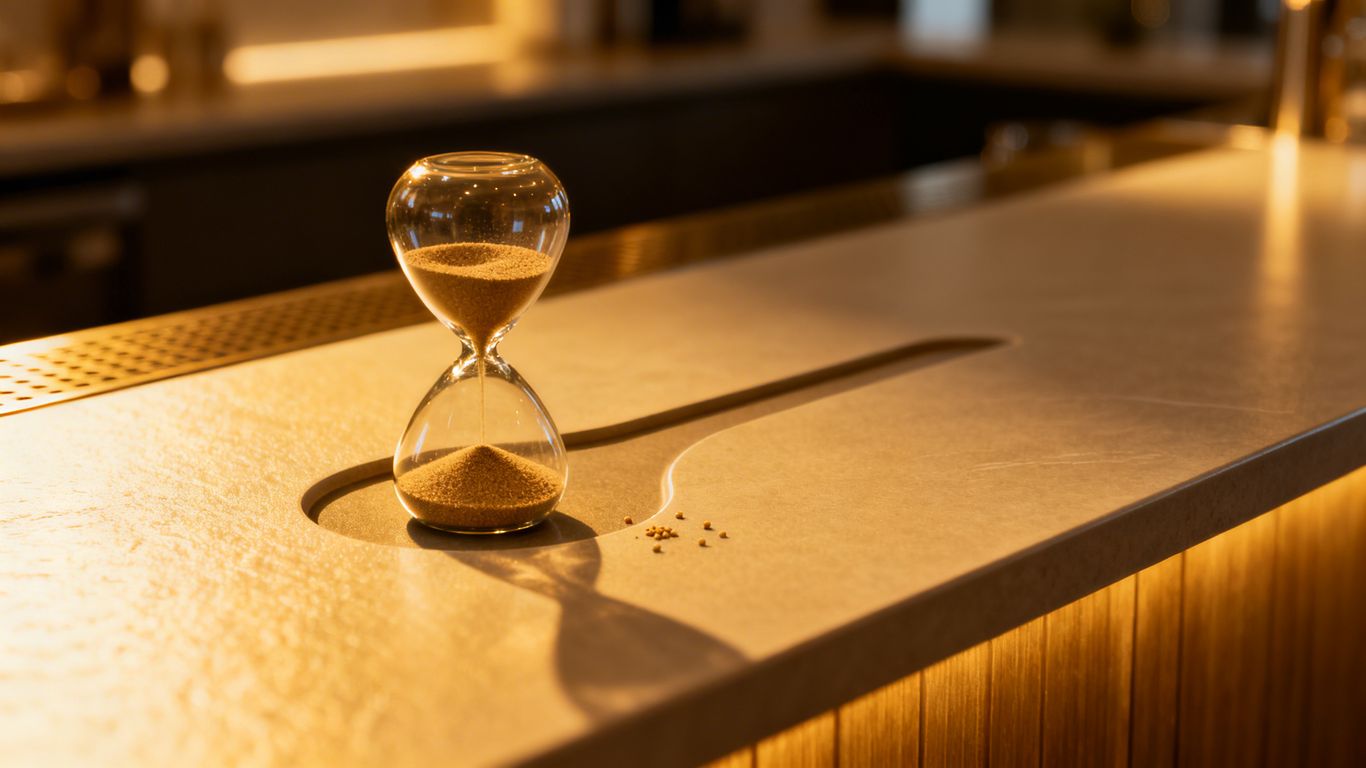 Every Second of Load Time Costs 7% of Countertop Conversions