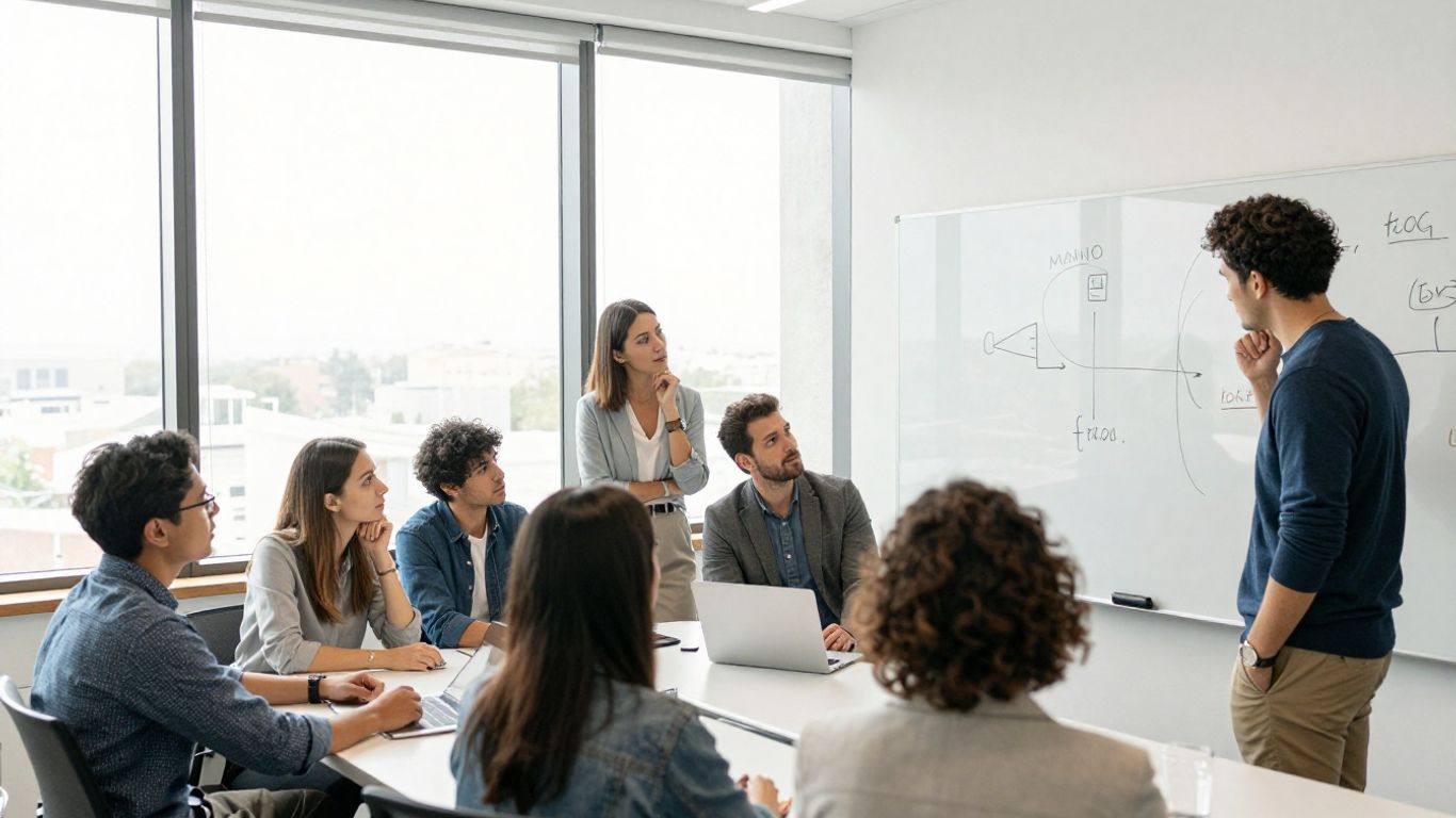 Personal capacitado en protocolos de seguridad