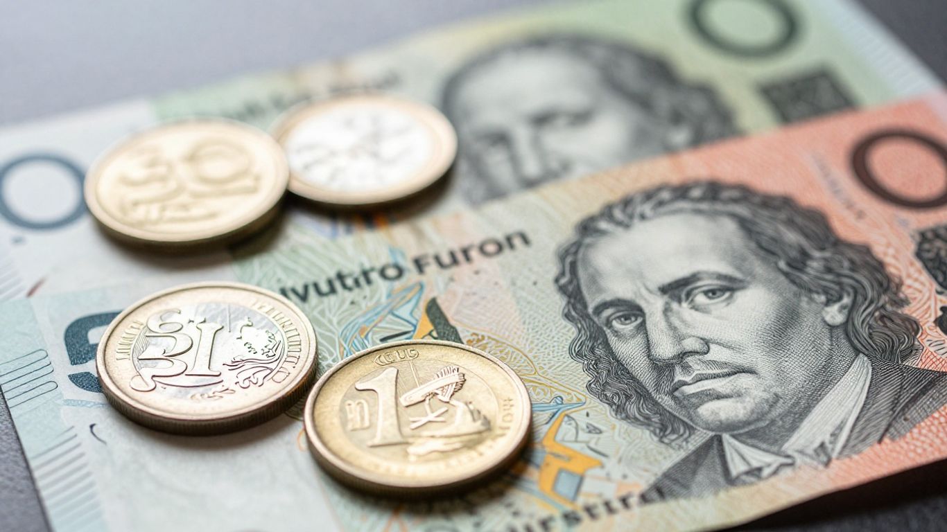 Australian dollars and coins for CFD trading tax.