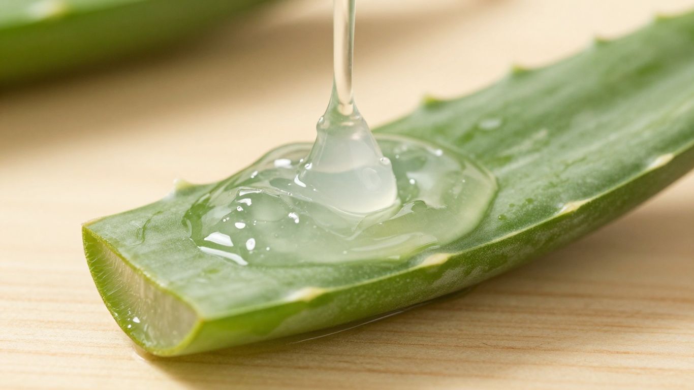 Natural hydration ingredients for wellness