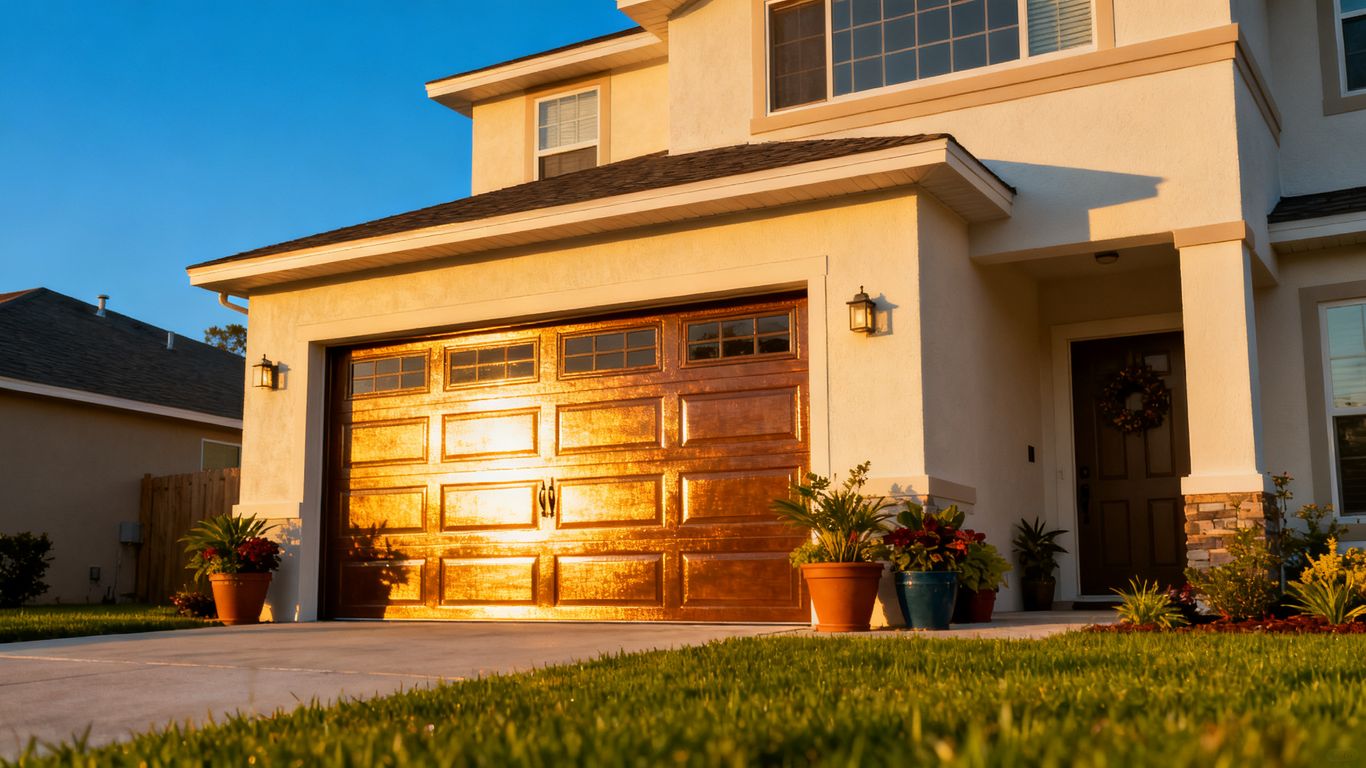 Building a Referral Engine: How Garage Door Companies Turn One Job Into Three