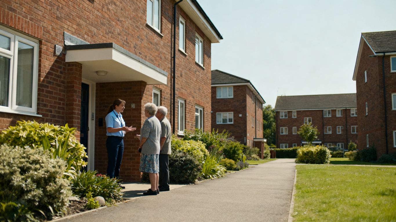 Social Housing Security: What Councils Need to Know