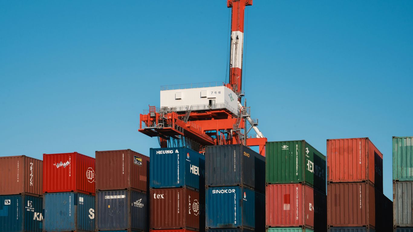 Common trade shipping pitfalls