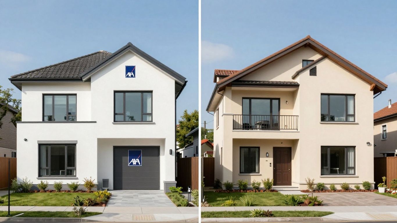 AXA vs BBVA Allianz: Tu seguro de hogar ideal en 2026