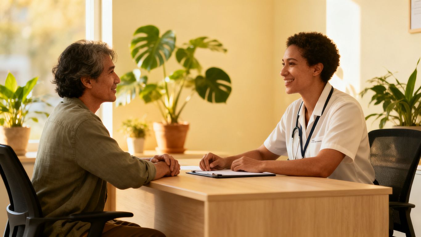 How Should Hostel Staff Respond to Hoarding Behaviours Without Damaging Trust?