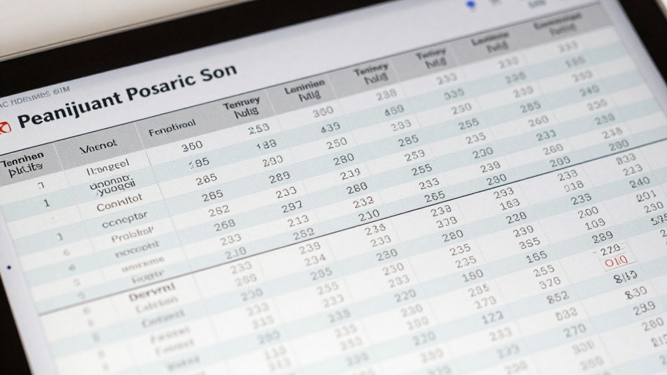 A clean digital interface showing list export progress