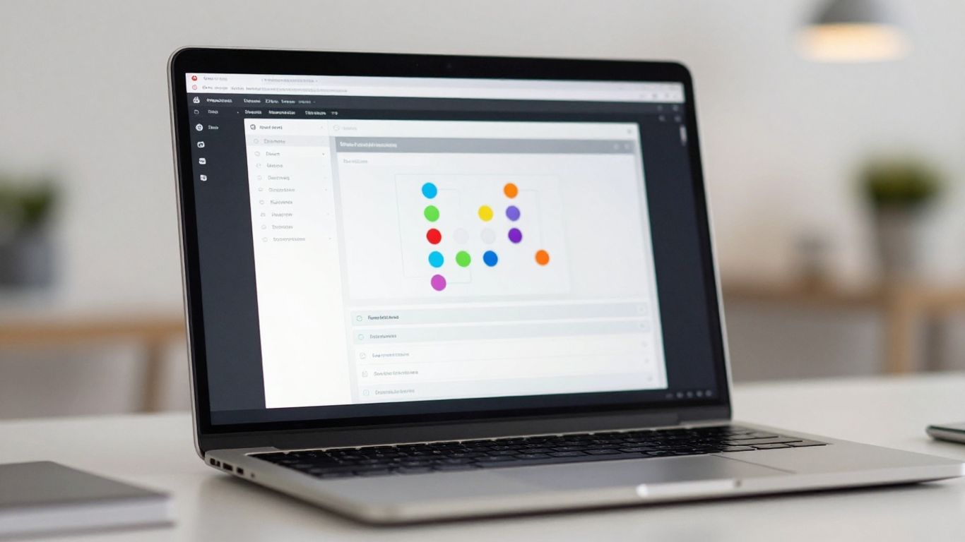 Selecting the software automation stack