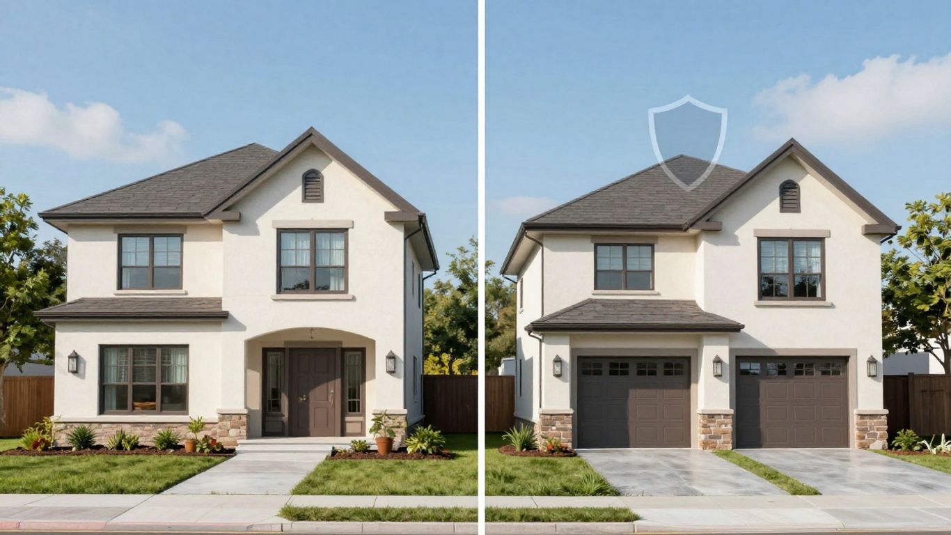 Comparativa 2026: Santalucía vs Helvetia Seguro de Hogar