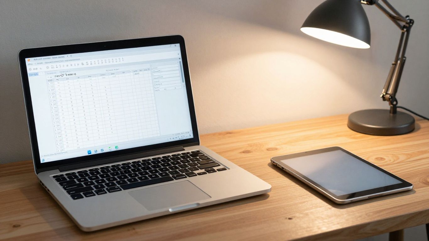 Professional time management tools