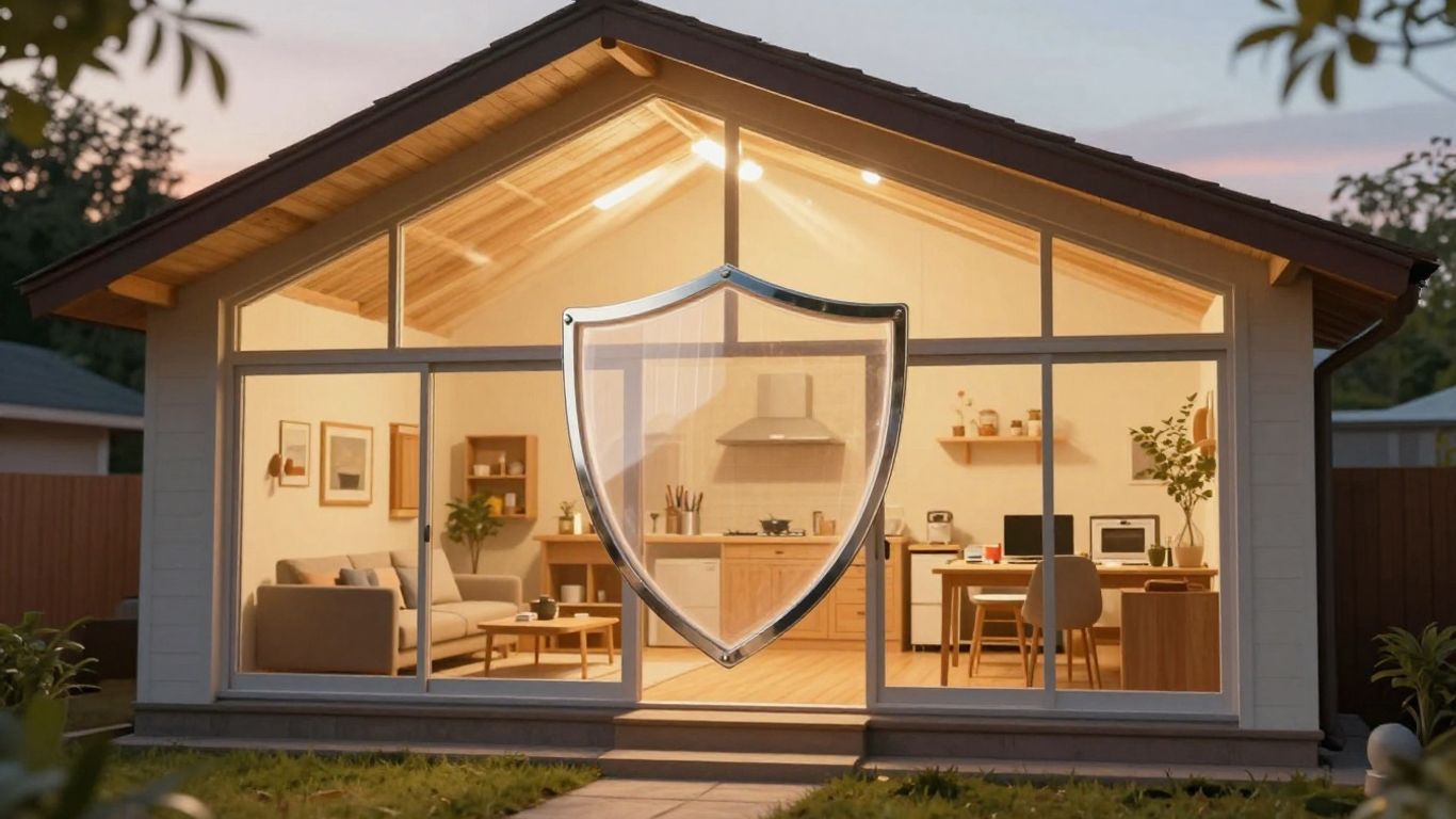 ¿Qué cubre tu seguro de hogar? Guía para propietarios