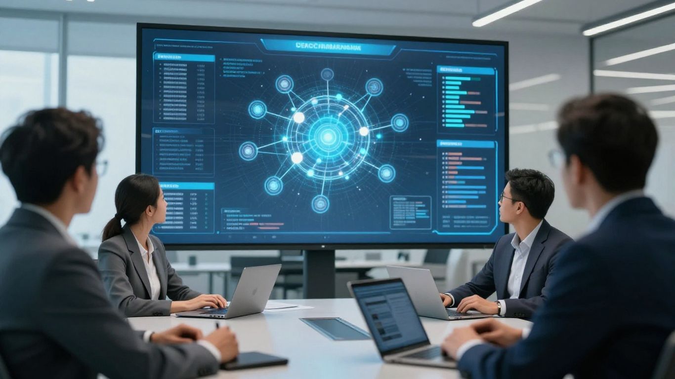 How to implement AI decision agents: A practical guide for leaders