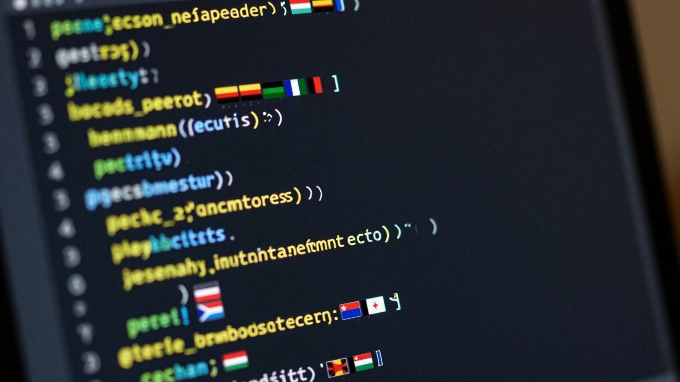 Balises hreflang pour le référencement multilingue
