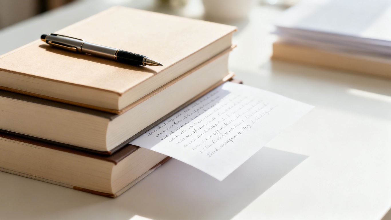 Self-publishing checklist: manuscript to reader