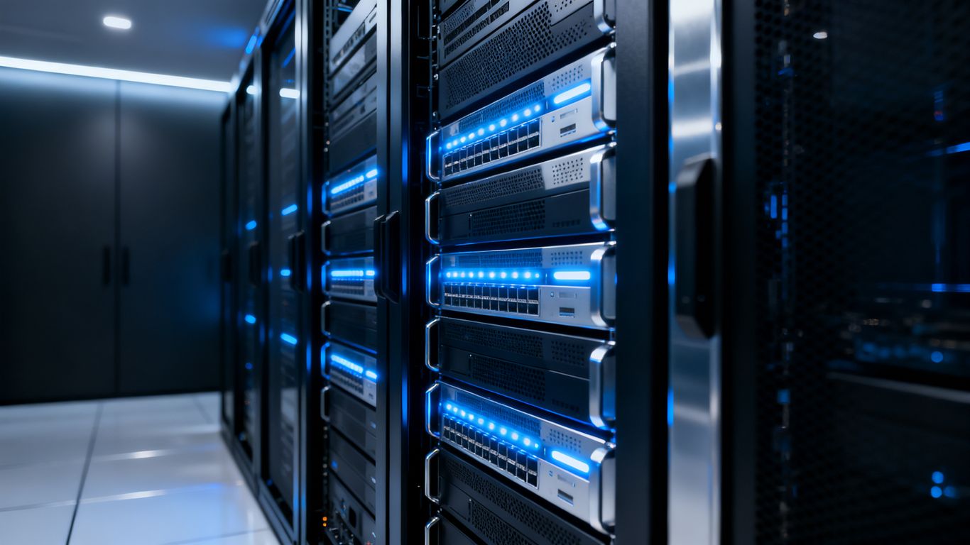 Retention periods and data management