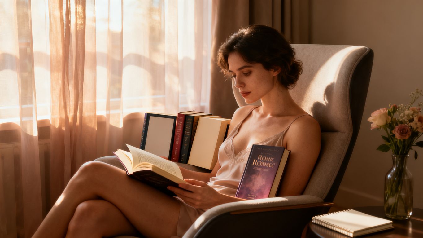 Goodreads site: discover your next irresistible reading obsession