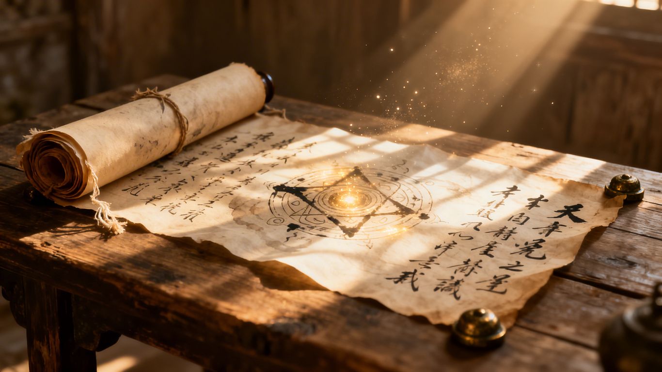 命書常見問題解答與指南