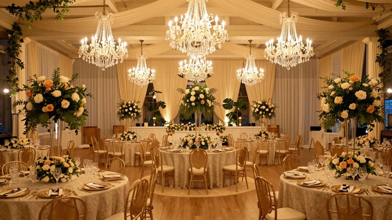 10 top rated private party venues in Addison, TX for your next celebration