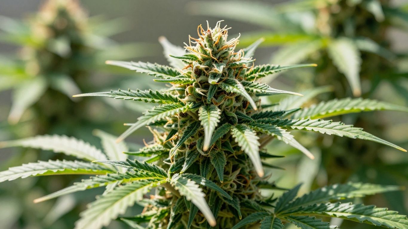 Michigan’s Cannabis