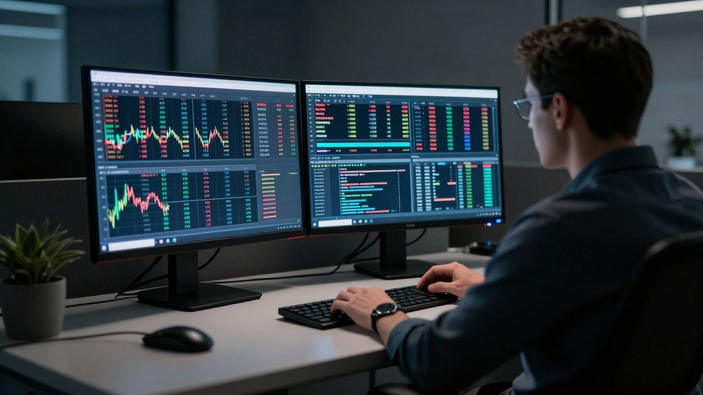Assessing readiness for professional futures trading