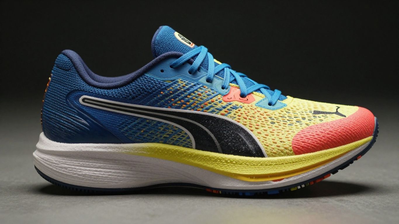 Puma Fast R Nitro Elite 3 Review