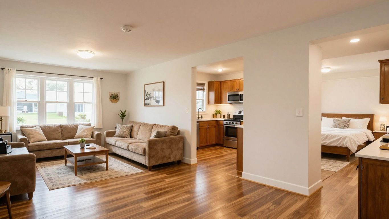 How to choose the best smoke detector for Airbnb in 2025