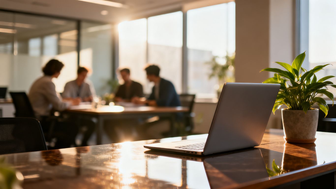 Milwaukee Managed IT Services for Business Growth