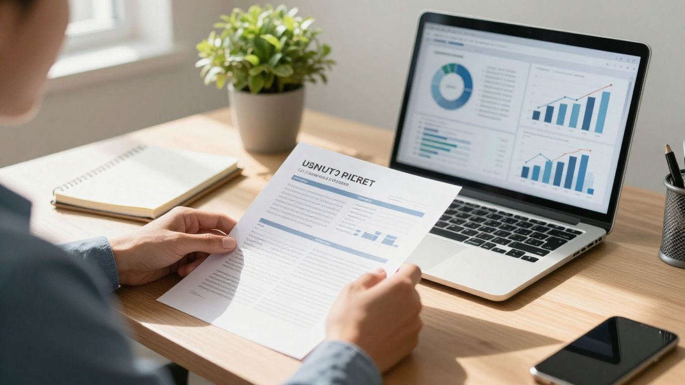 Herbalife business plan and legal compliance documents.