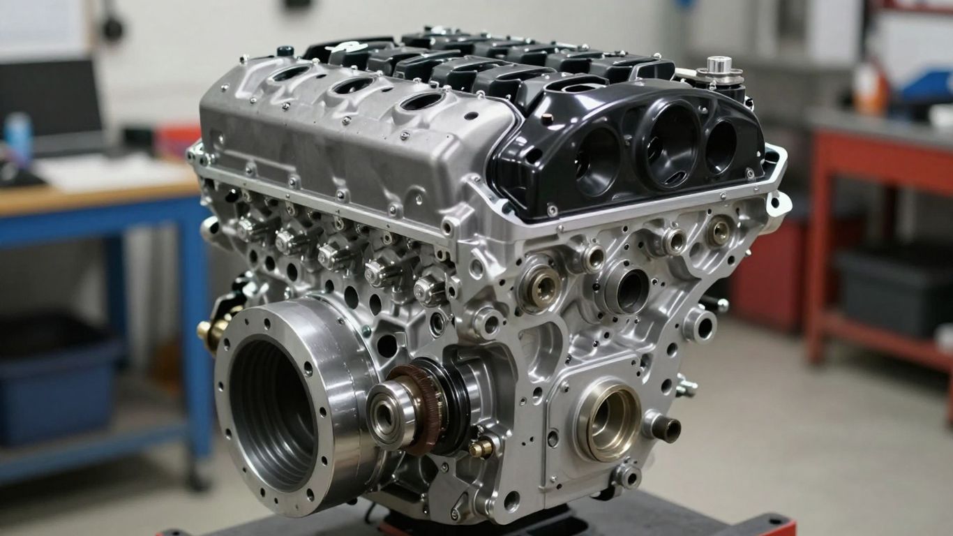 Used BMW engine for sale in Geelong
