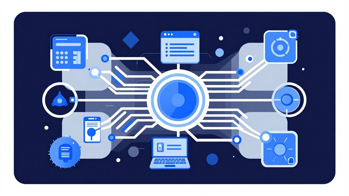 Exchange 2016 SPF troubleshooting technical illustration