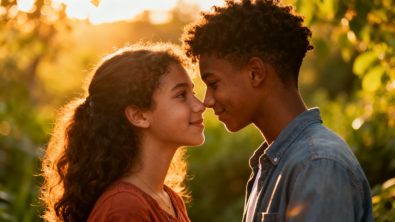 Discover the Best Young Adult Romance Novels That Will Capture Your Heart